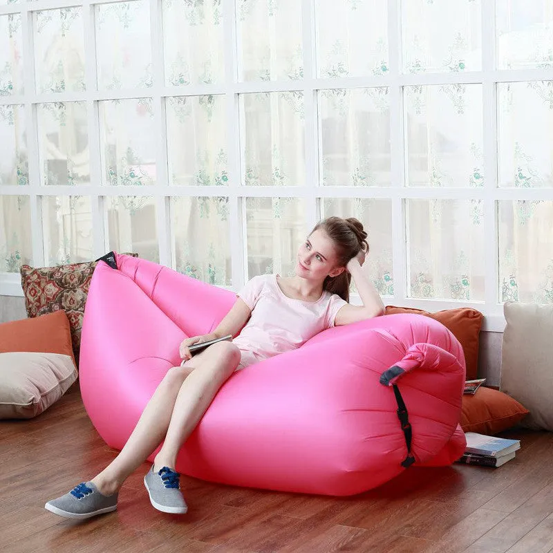 Fast inflatable Air Sofa