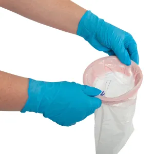 FastAid Vomit Bag 50pk