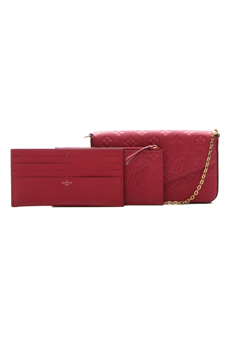 Felicie Pochette Bag
