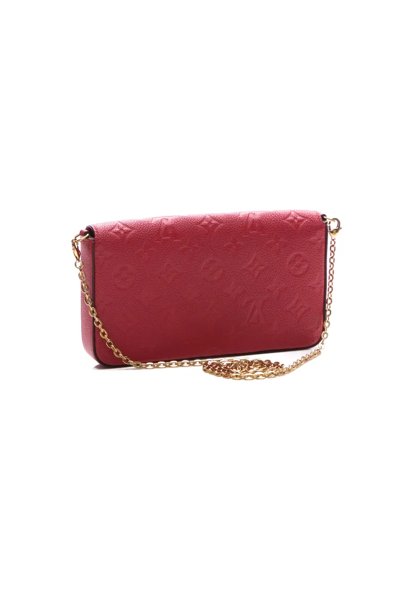 Felicie Pochette Bag
