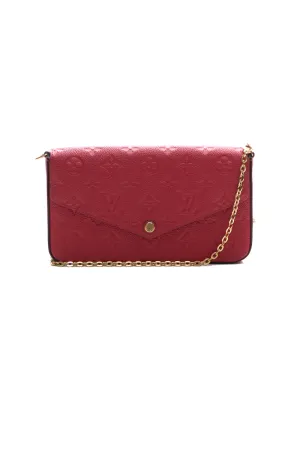 Felicie Pochette Bag