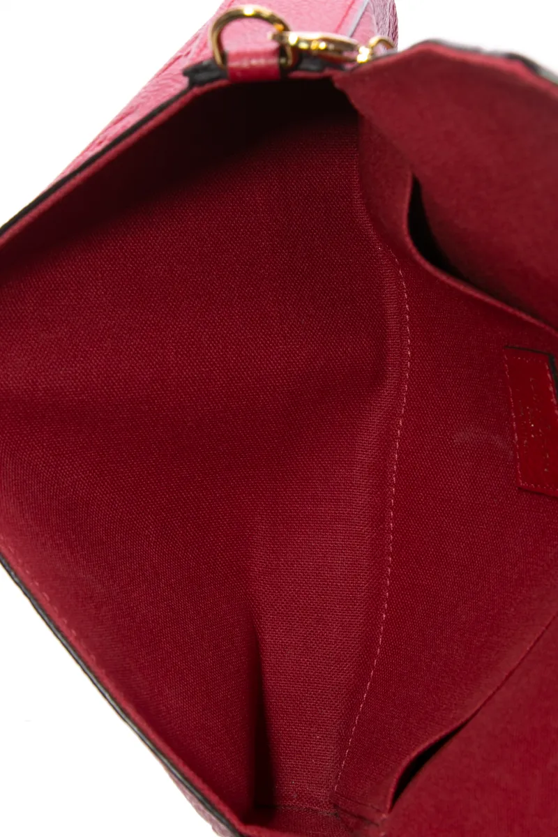 Felicie Pochette Bag