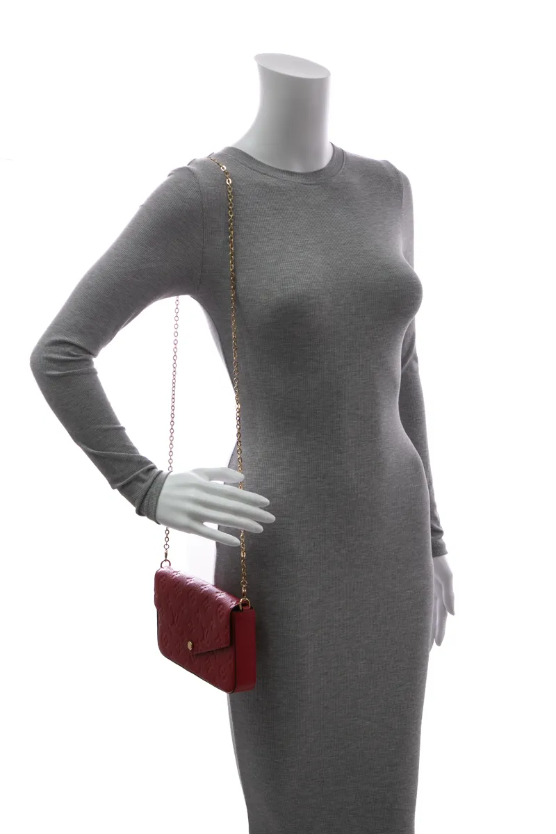 Felicie Pochette Bag