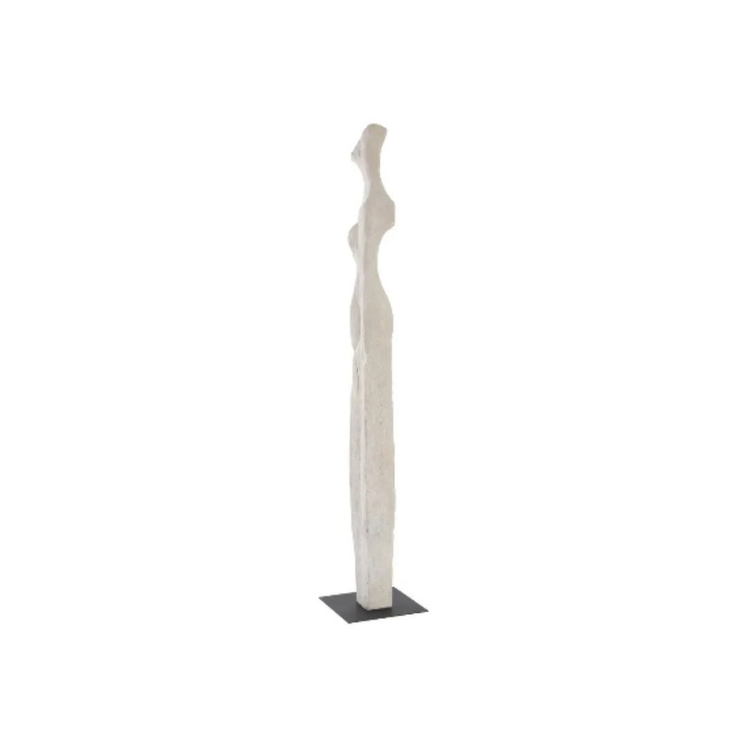 Femme Floor Sculpture