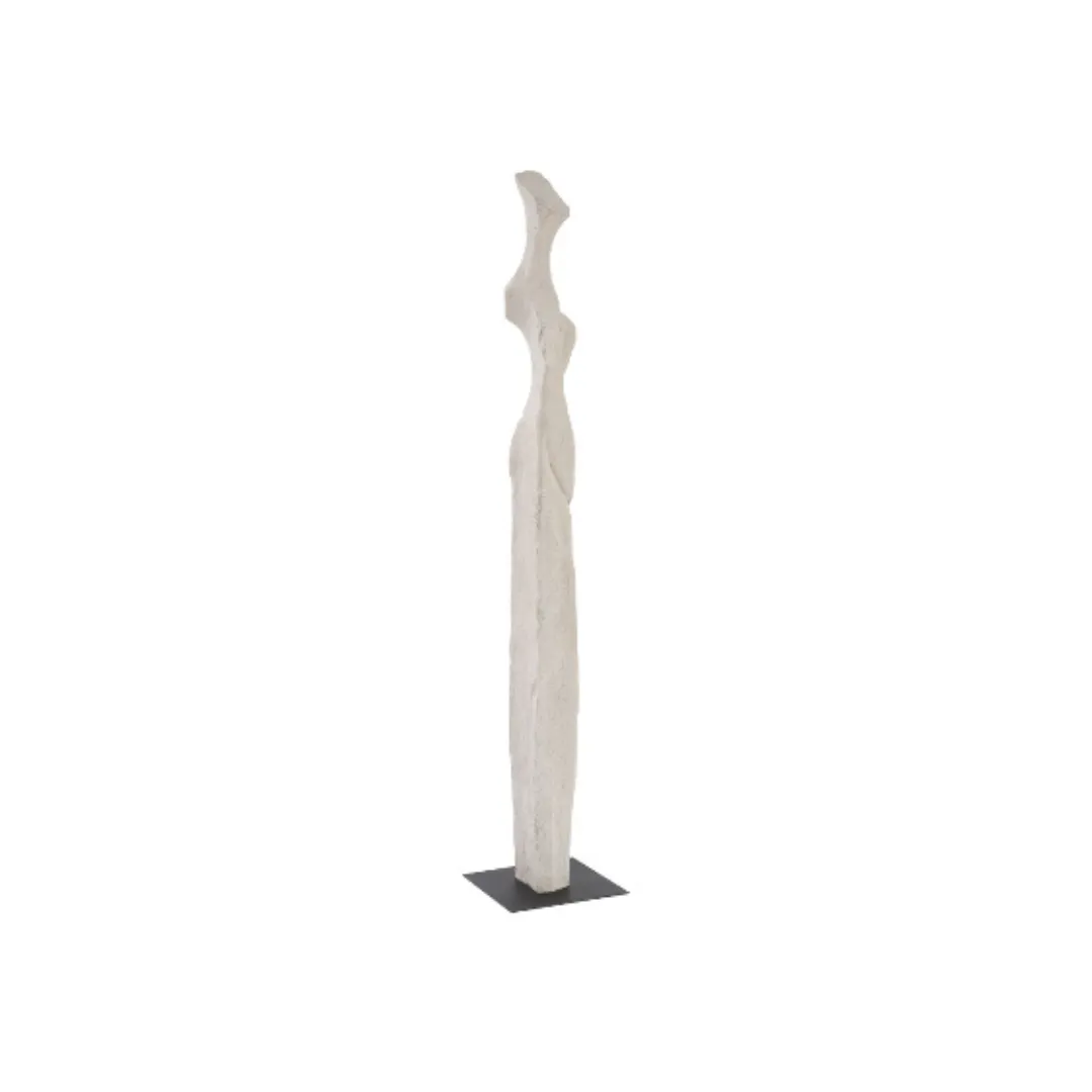 Femme Floor Sculpture