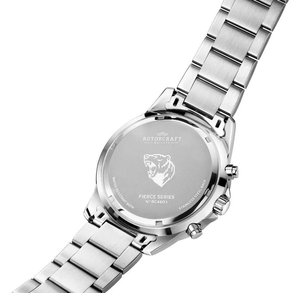 Fierce<br>RC4603