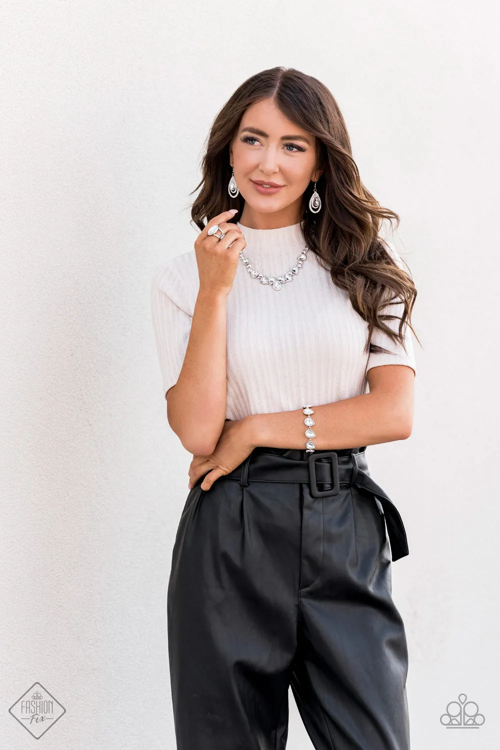 Fiercely 5th Avenue - Complete Trend Blend July 2020