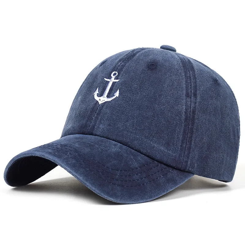 Fish Hook Cap