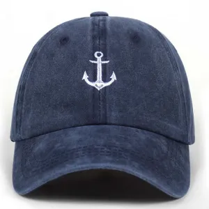 Fish Hook Cap