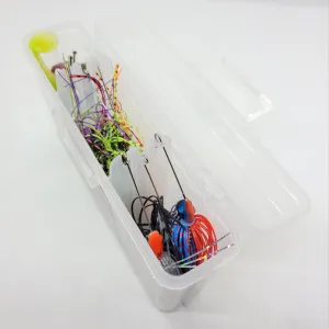 Flambeau Spinnerbait Box
