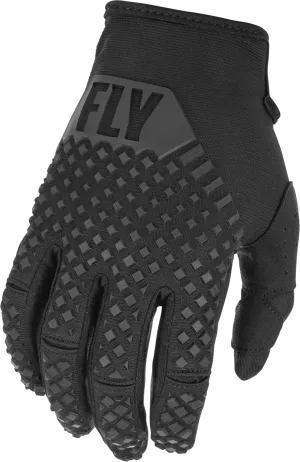 FLY RACING 375-410YS Youth Kinetic Gloves
