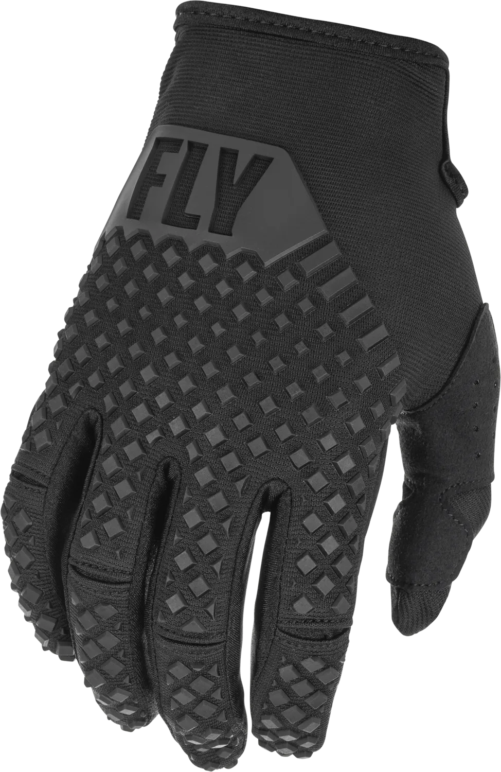 FLY RACING 375-410YS Youth Kinetic Gloves