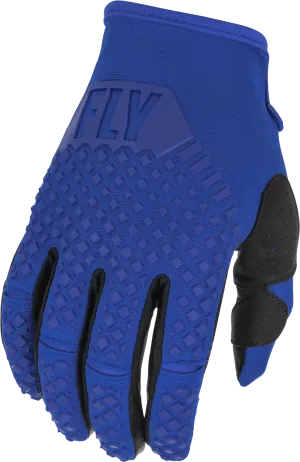 FLY RACING 375-411YS Youth Kinetic Gloves