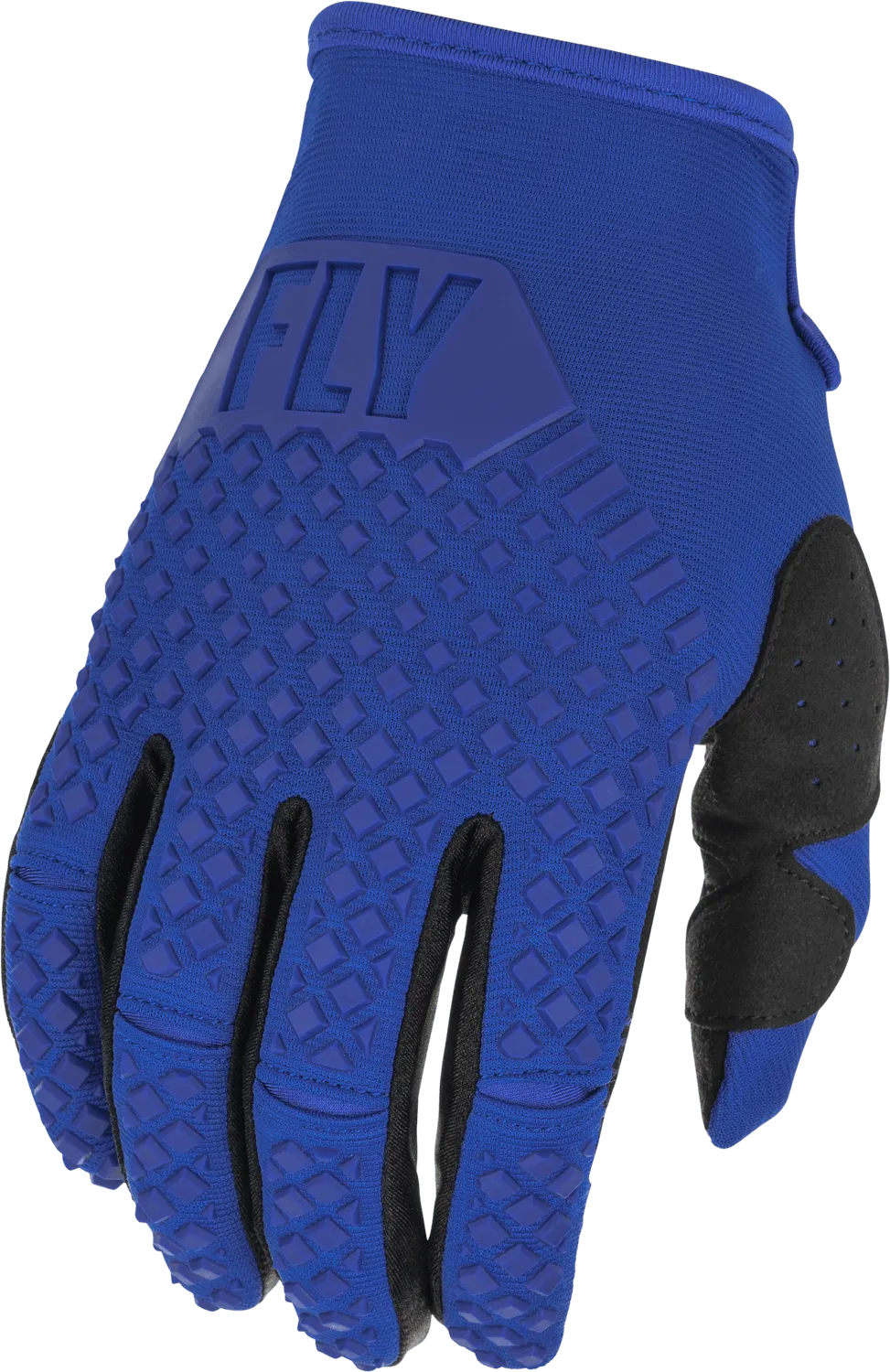 FLY RACING 375-411YS Youth Kinetic Gloves