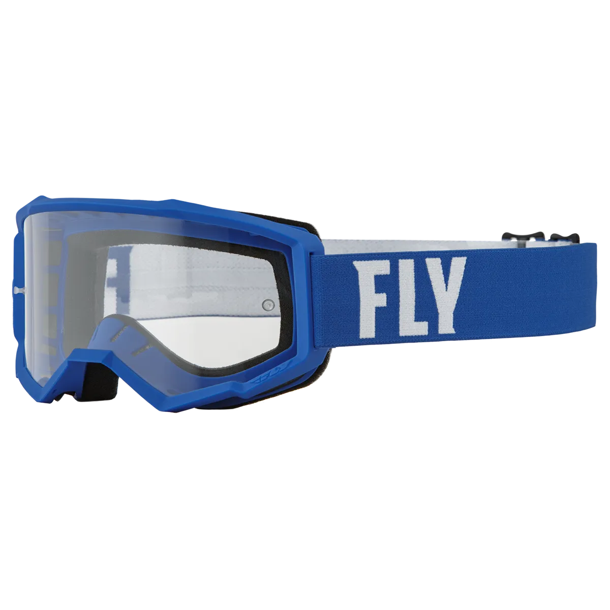 FLY Racing Focus Youth Goggle