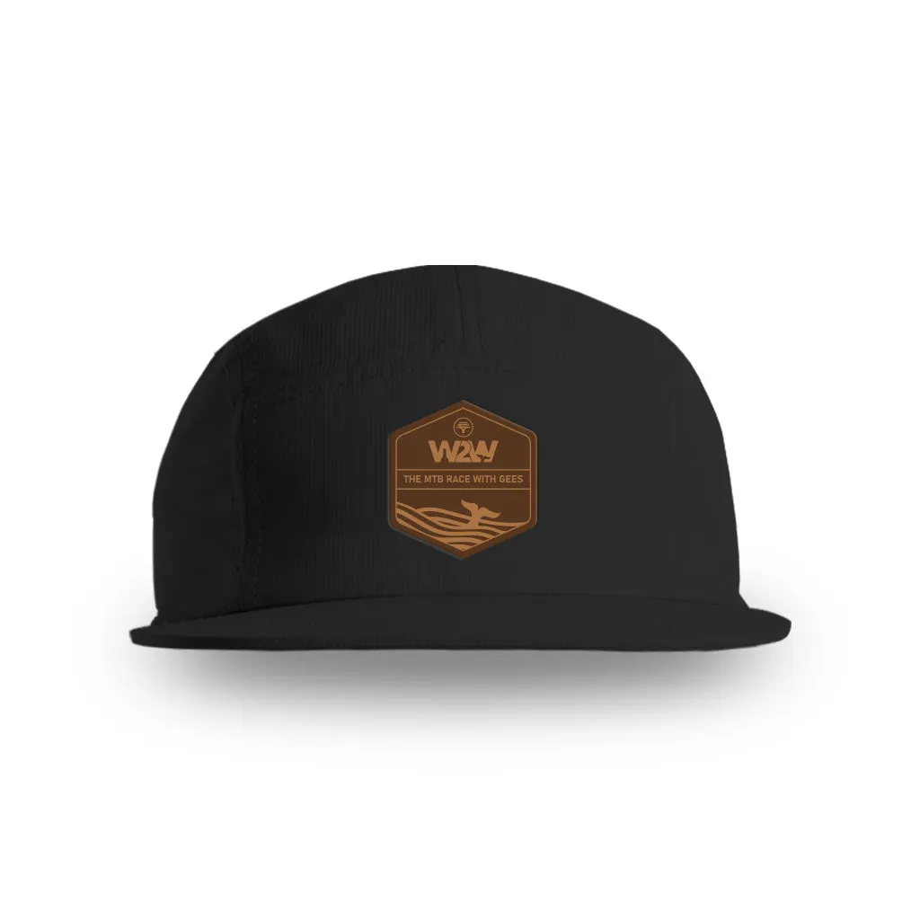 FNB Wines2Whales 2024 Flat Peak Strap-back Cap