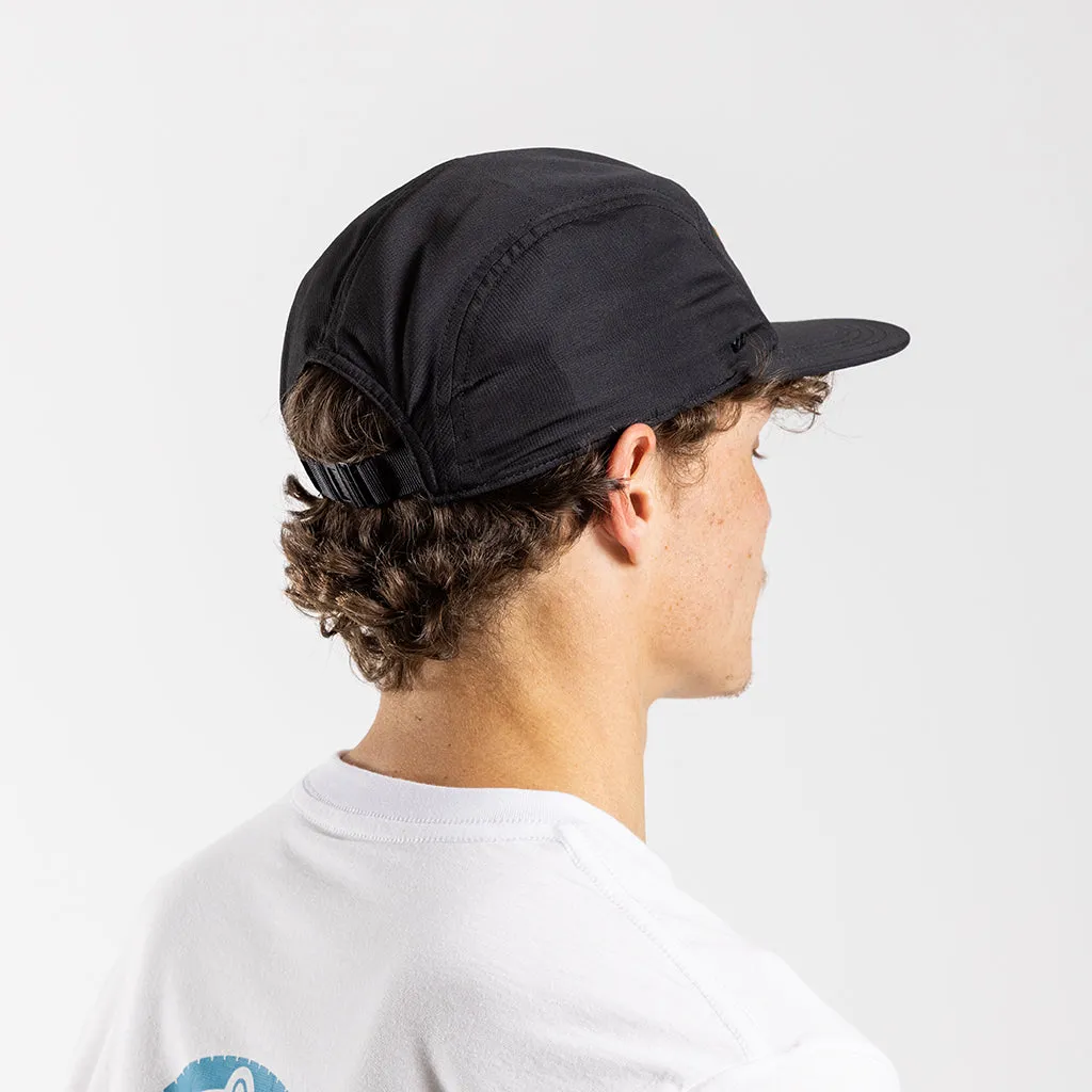 FNB Wines2Whales 2024 Flat Peak Strap-back Cap