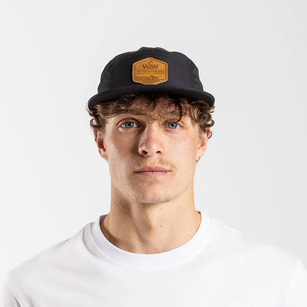 FNB Wines2Whales 2024 Flat Peak Strap-back Cap