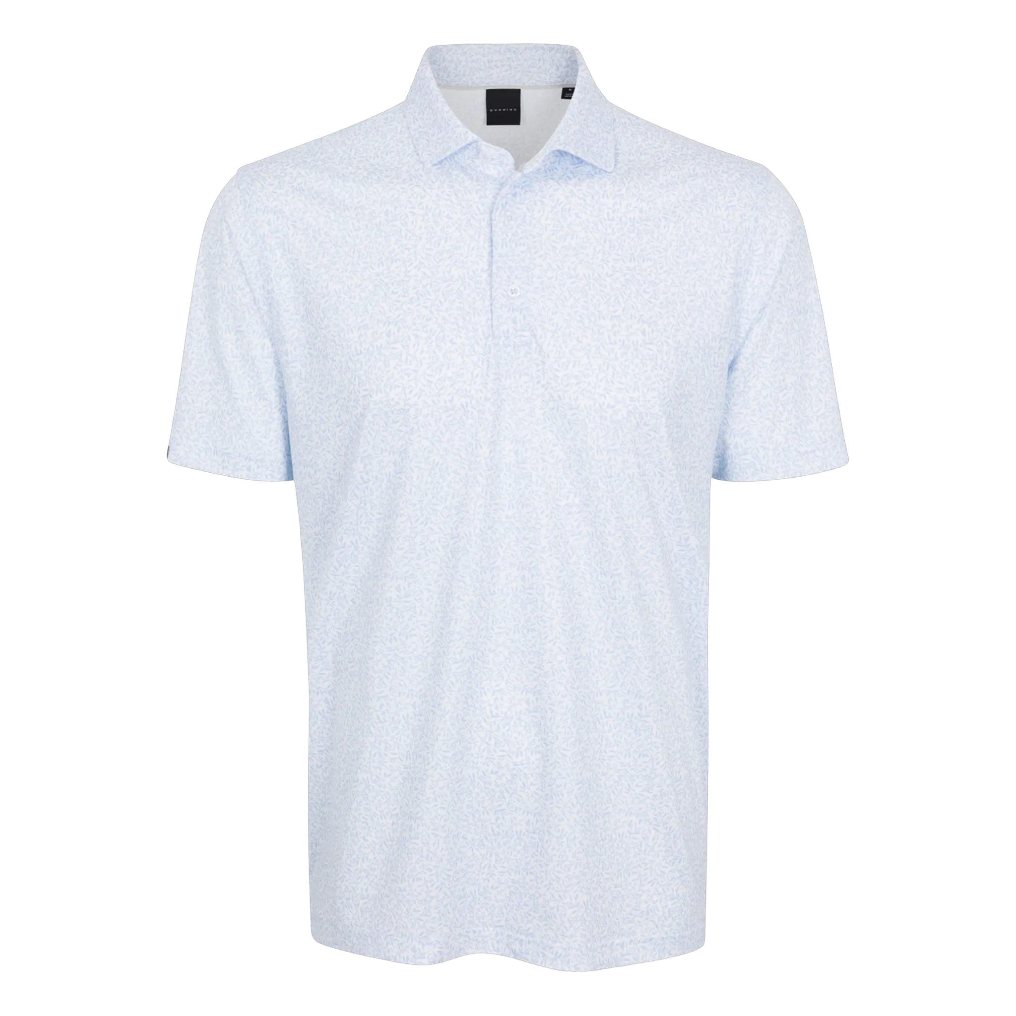 Forwick Ventilated Performance Polo