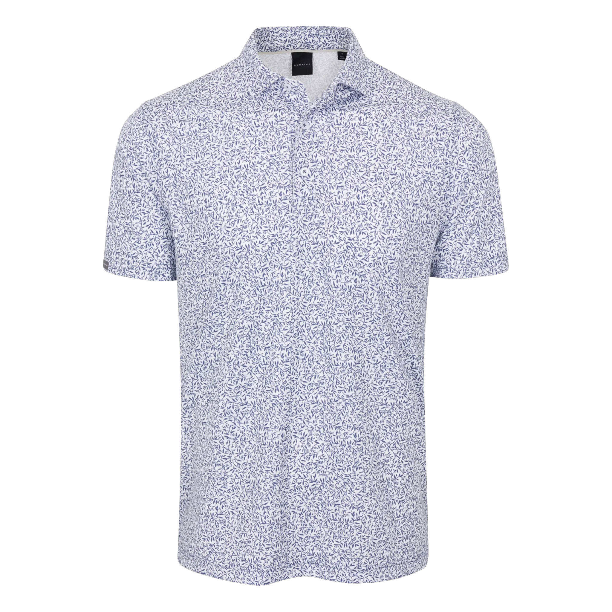 Forwick Ventilated Performance Polo