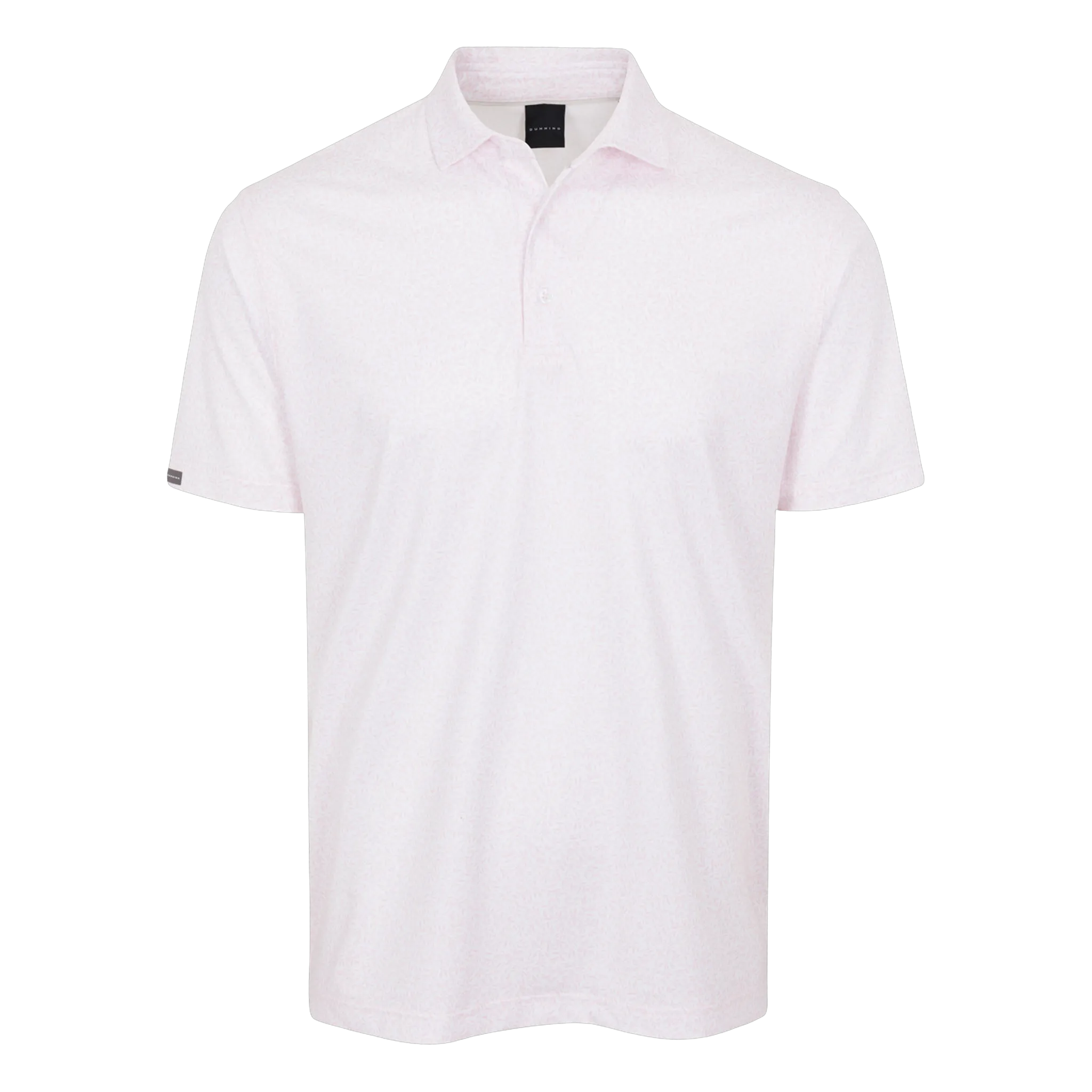 Forwick Ventilated Performance Polo