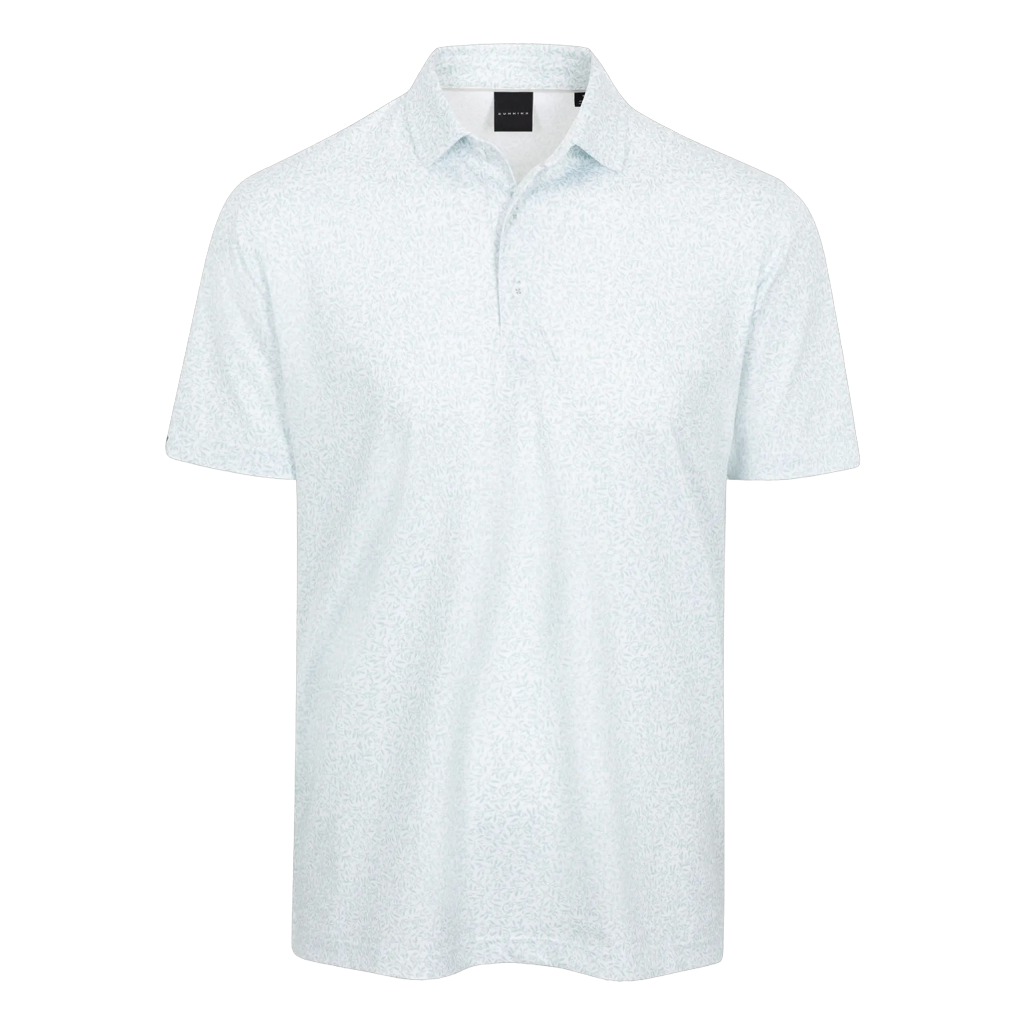 Forwick Ventilated Performance Polo