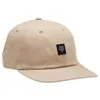 FOX RACING LEVEL UP STRAPBACK HAT
