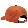 FOX RACING WORDMARK ADJUSTABLE HAT