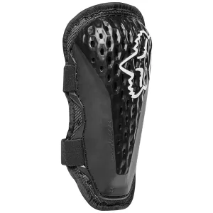 FOX YOUTH TITAN SPORT ELBOW GUARDS CE [BLACK]