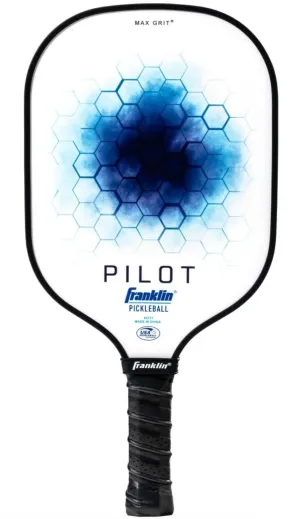 Franklin Performance Paddle Series Pilot 10mm