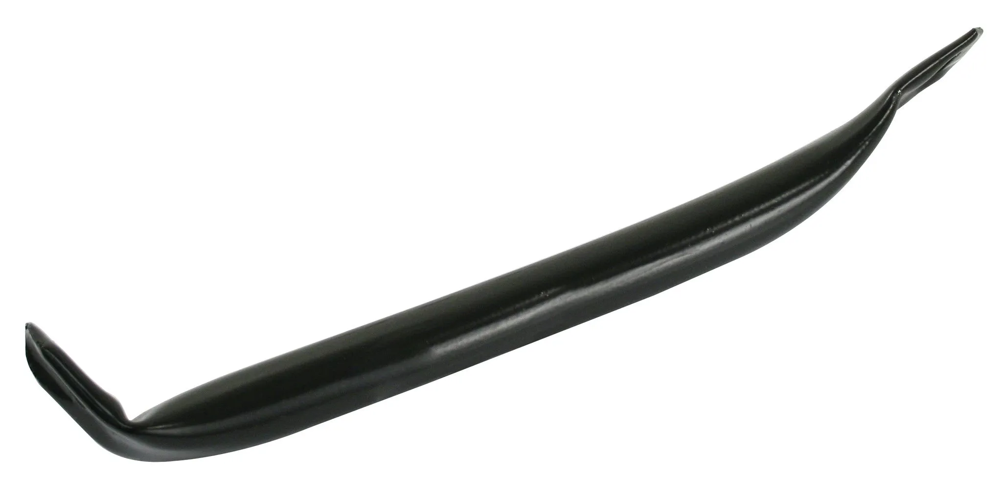FRONT BUMPER SUPPORT TUBES