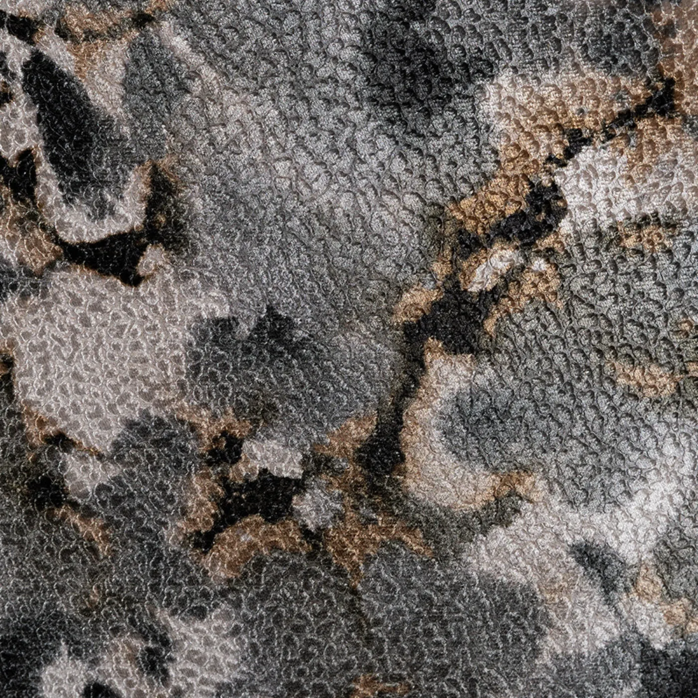 Gallium Black Cushion | 35x50cms