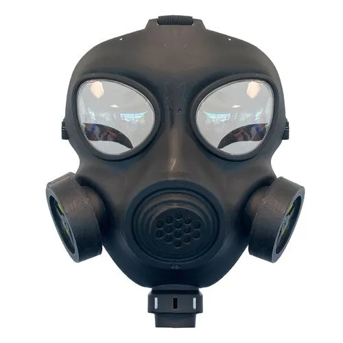 Gas Mask