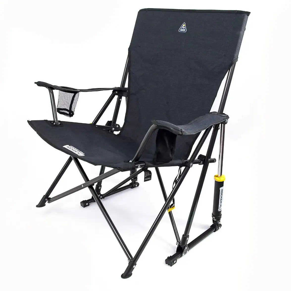 GCI Comfort Pro Rocker Camping Chair