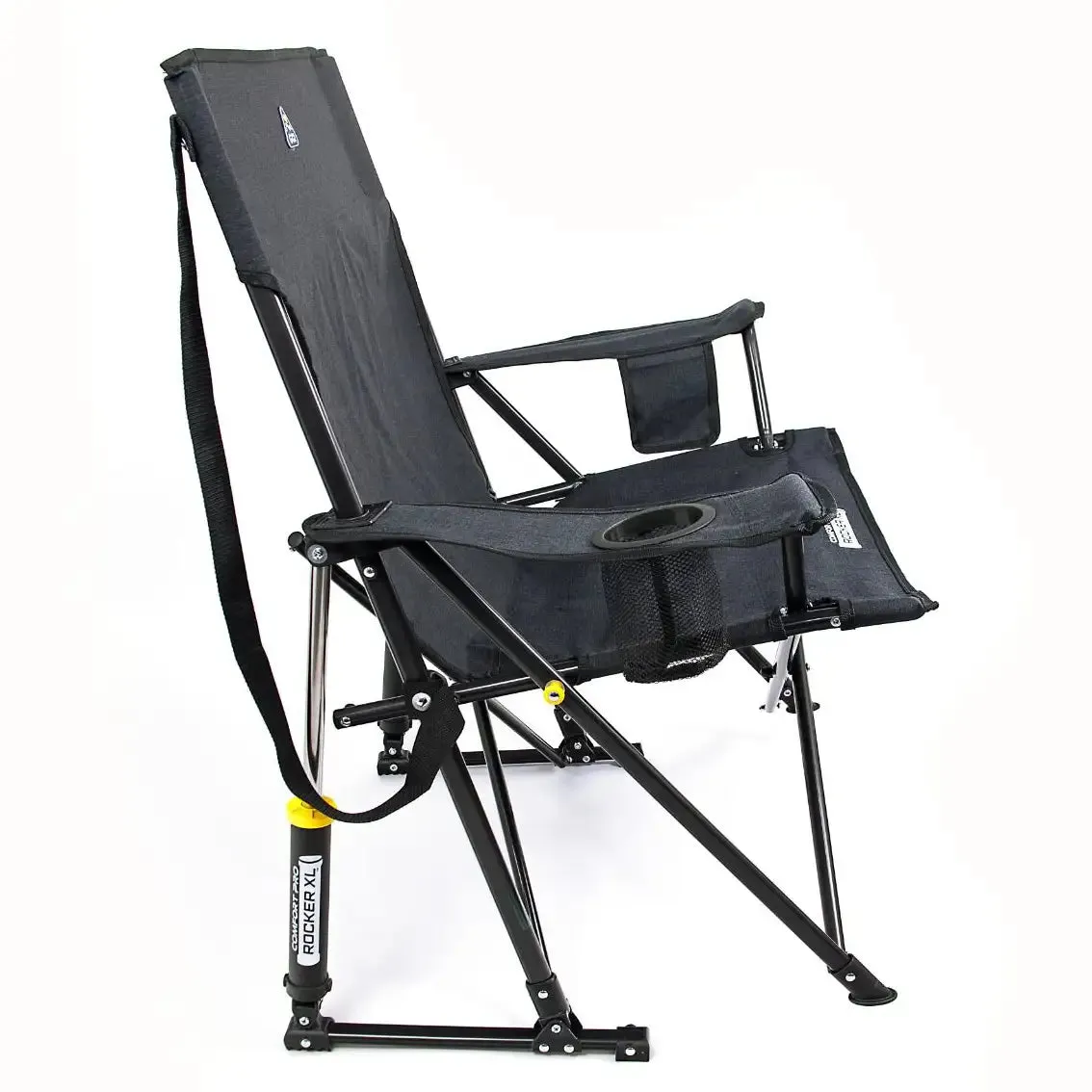 GCI Comfort Pro Rocker Camping Chair