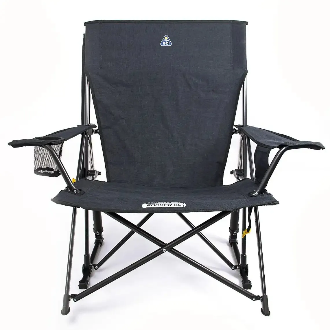 GCI Comfort Pro Rocker Camping Chair