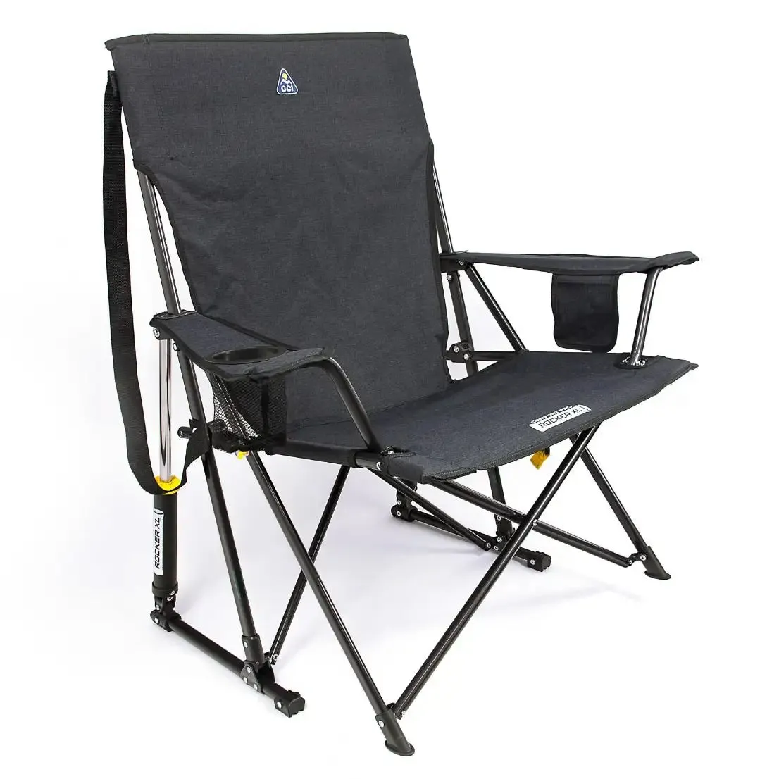 GCI Comfort Pro Rocker Camping Chair