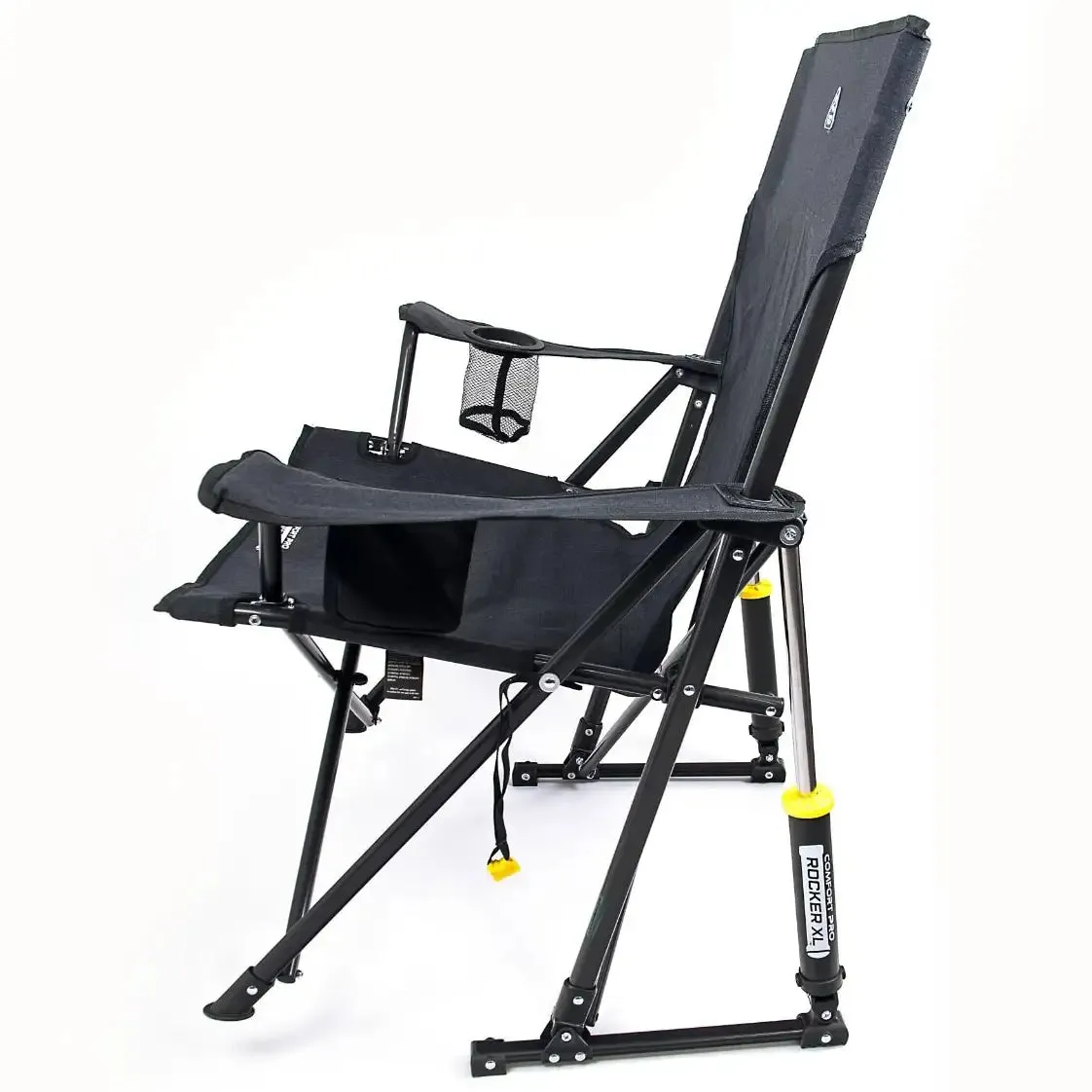 GCI Comfort Pro Rocker Camping Chair