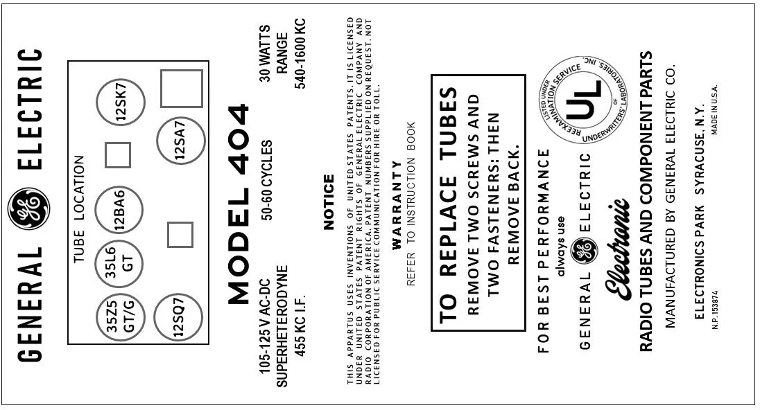 GE-404