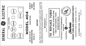 GE-404