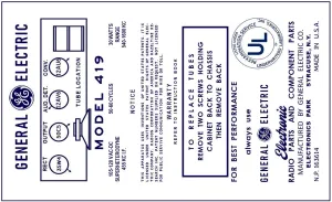 GE-419