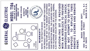 GE-T106
