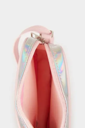 Girl Kids Cross Bag