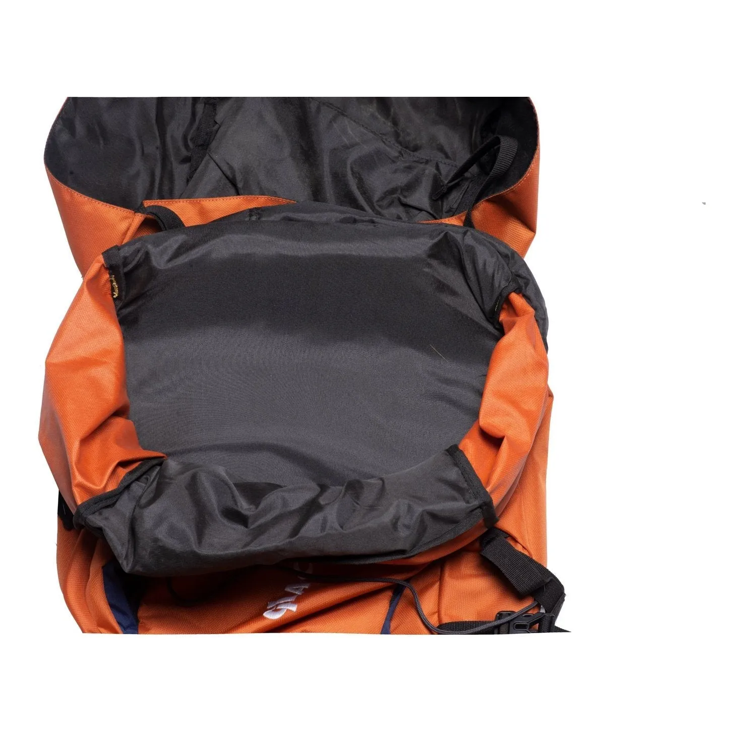 Glacier 55 Orange