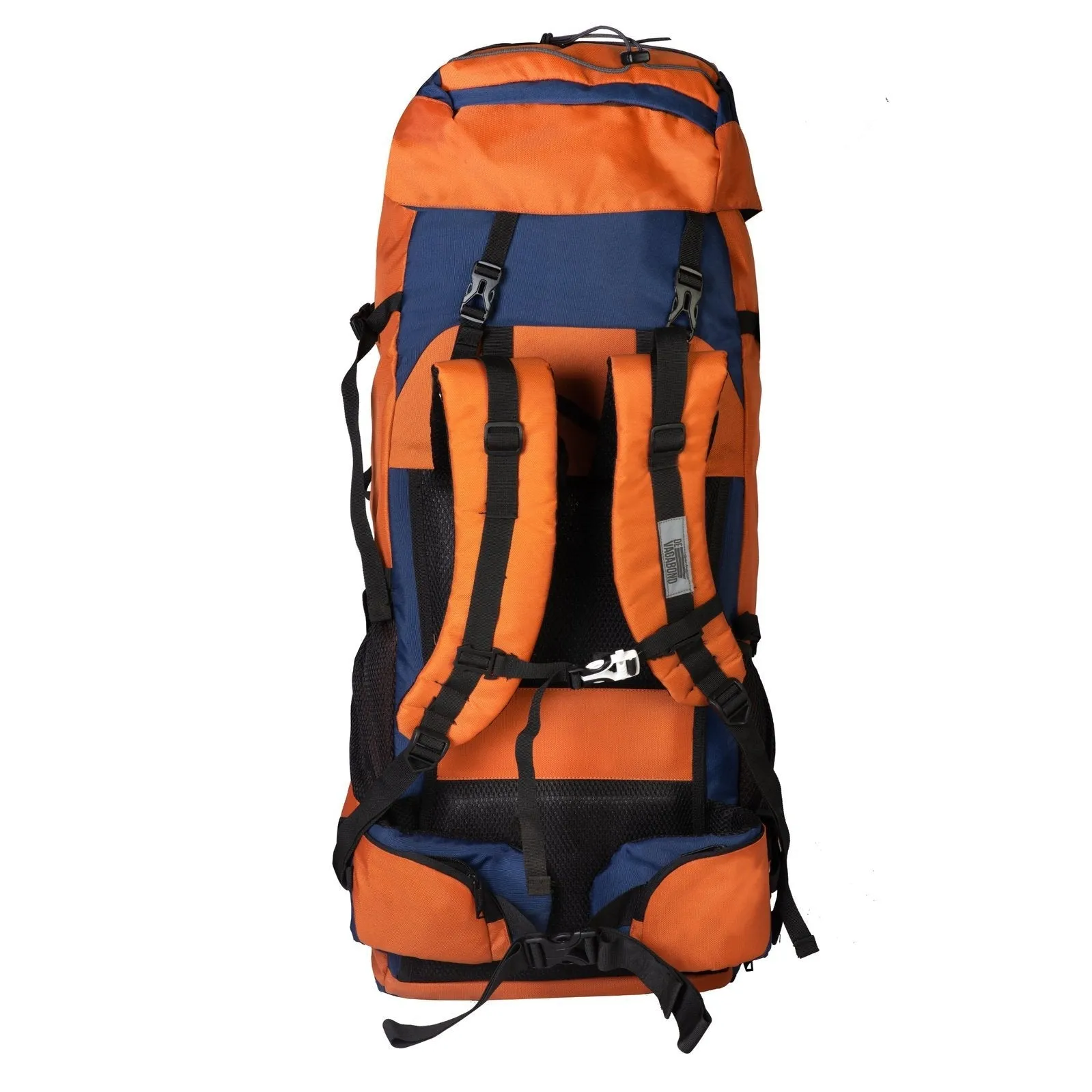 Glacier 55 Orange