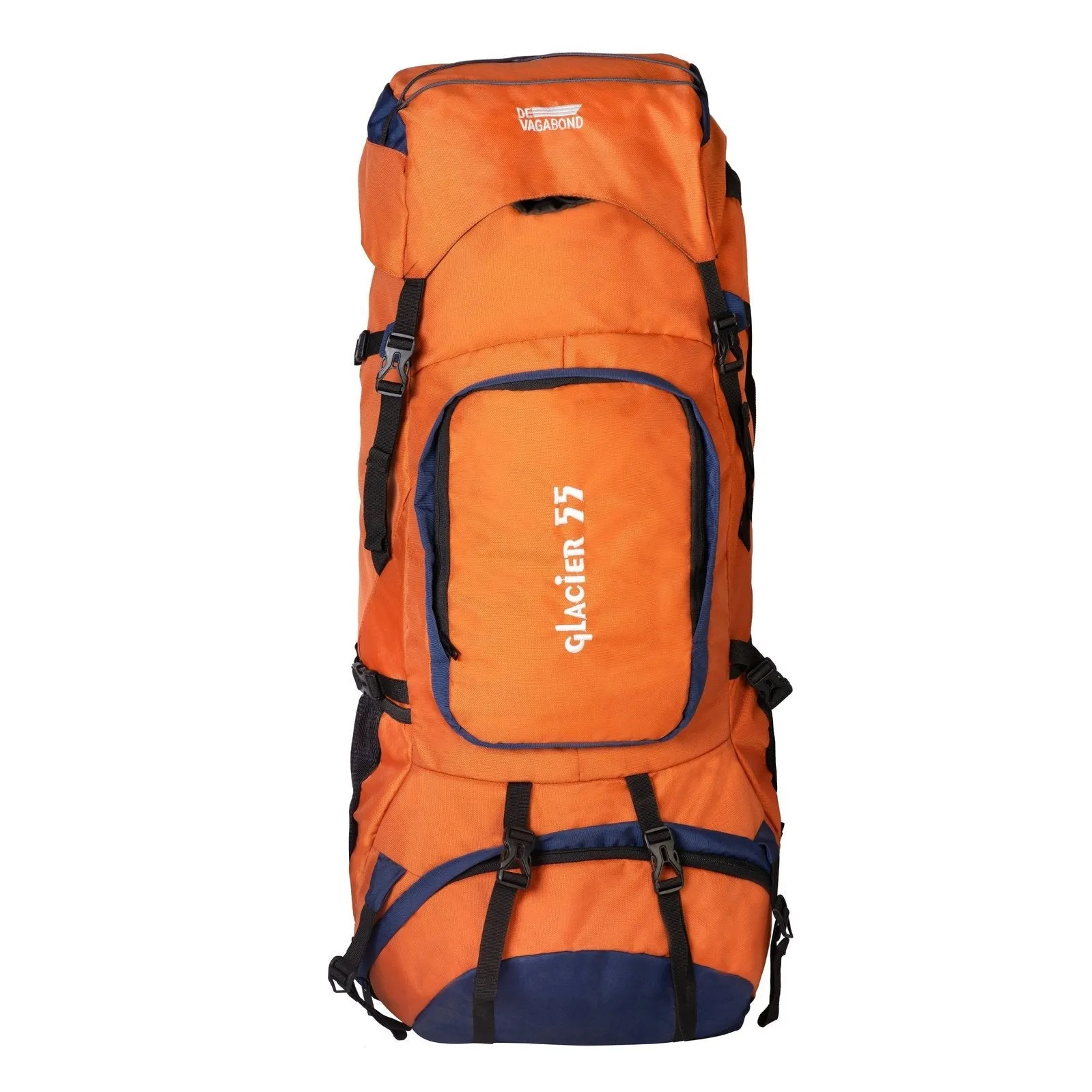 Glacier 55 Orange