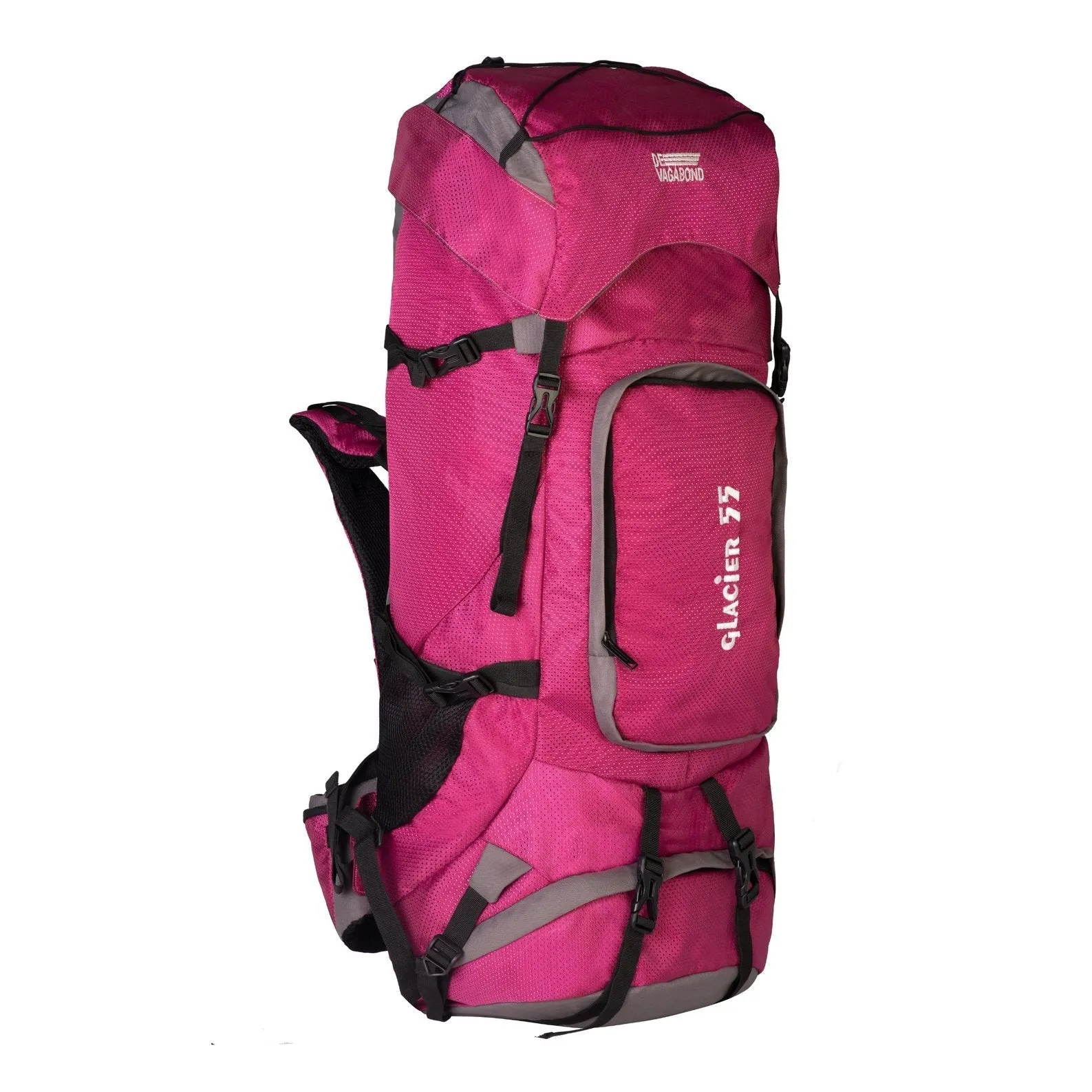 Glacier 55 Pink