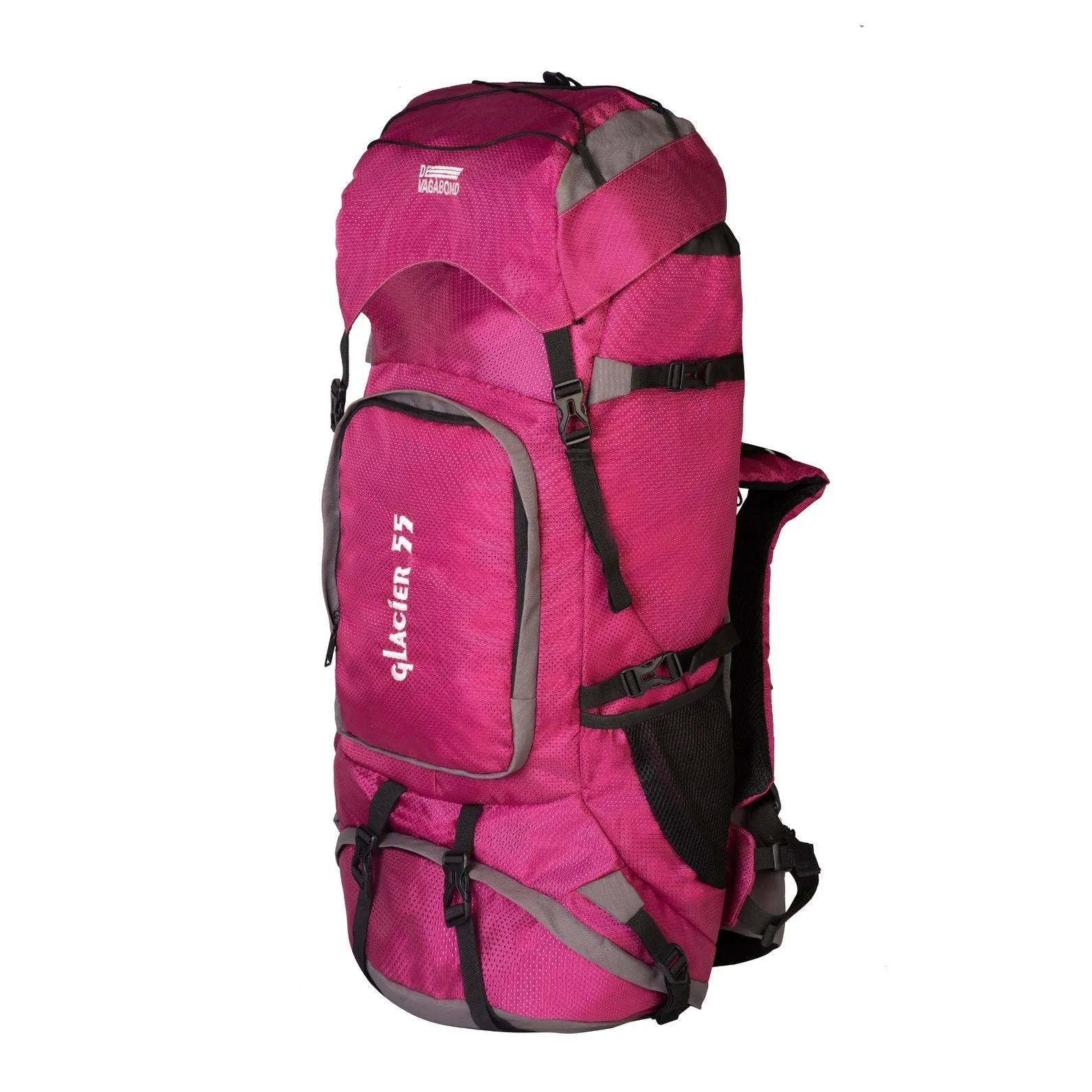 Glacier 55 Pink