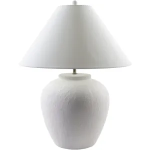 Glint Industrial Accent Lamp