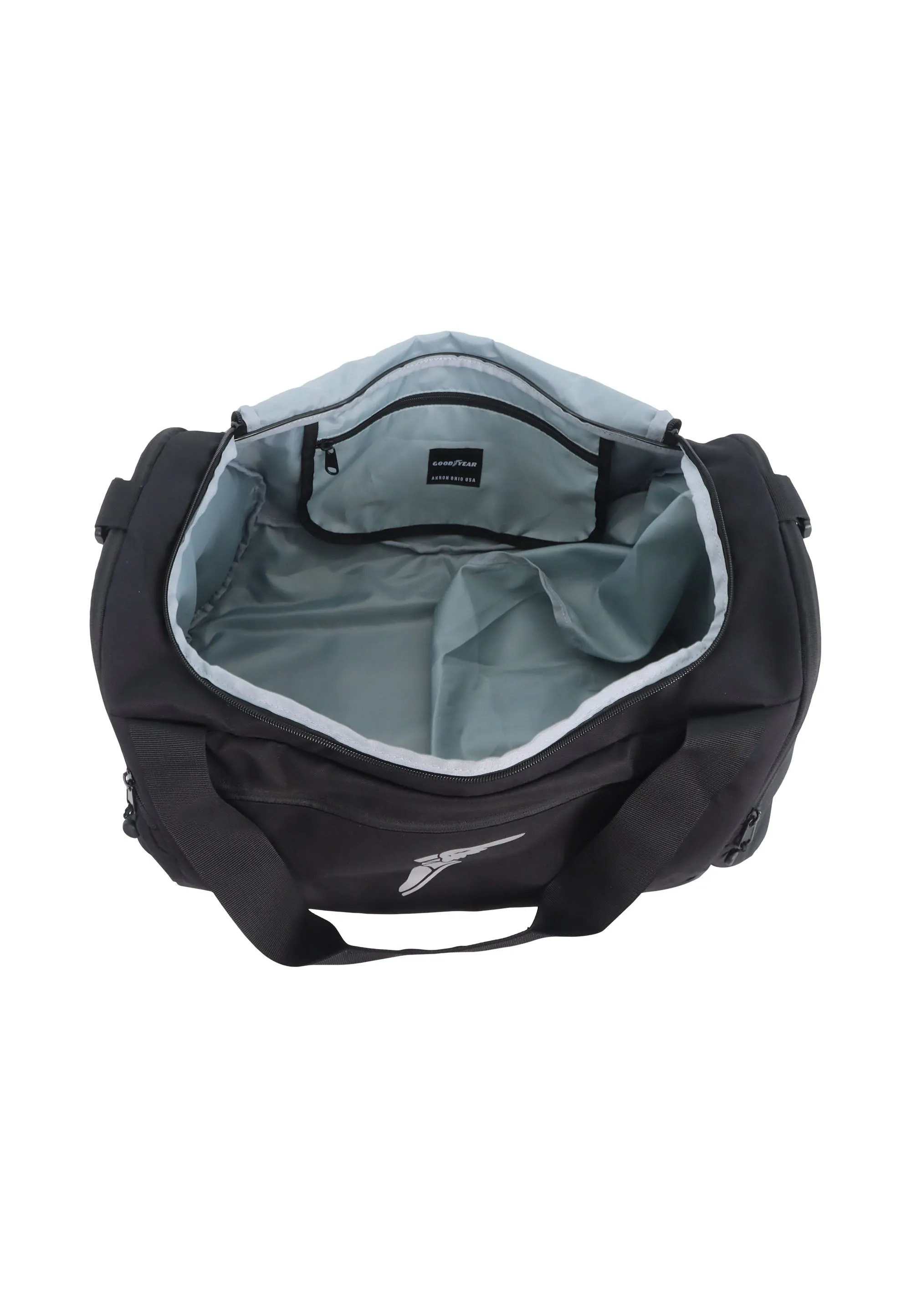 Goodyear Mile Medium Sport Bag
